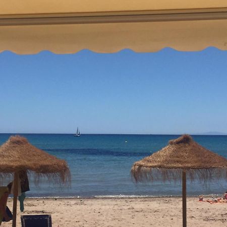 Penthouse La Azohia Beach Kültér fotó