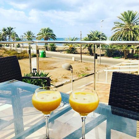 Penthouse La Azohia Beach Kültér fotó
