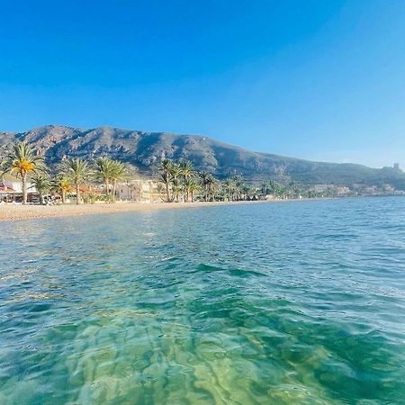 Penthouse La Azohia Beach Kültér fotó