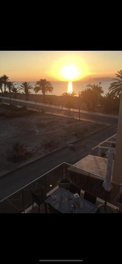 Penthouse La Azohia Beach Kültér fotó