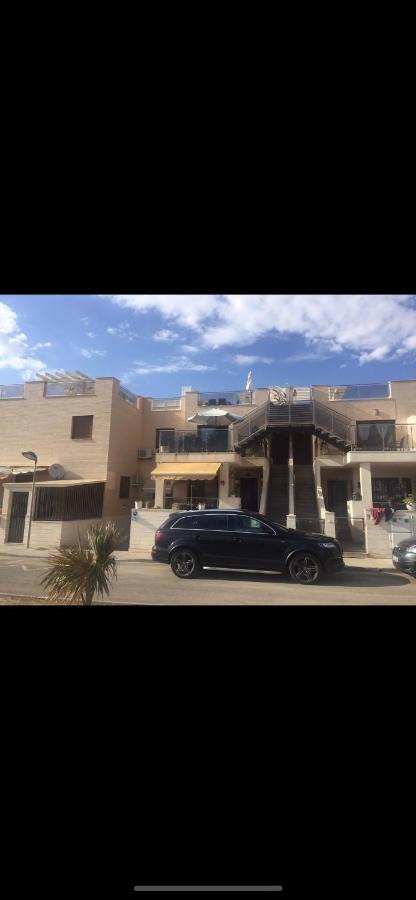 Penthouse La Azohia Beach Kültér fotó