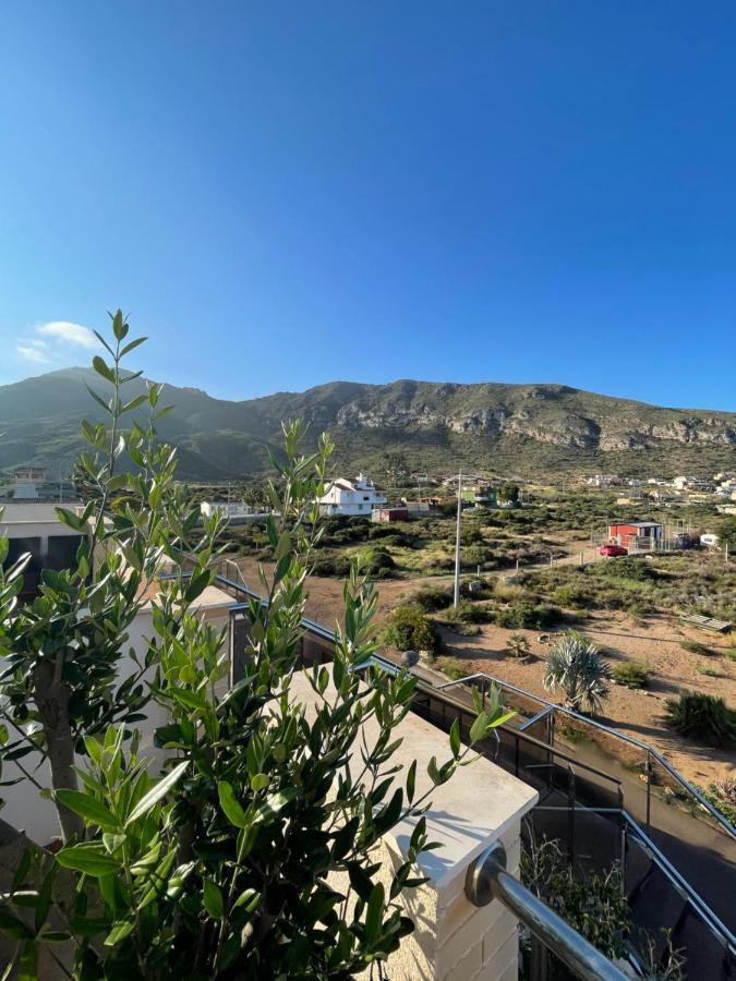 Penthouse La Azohia Beach Kültér fotó
