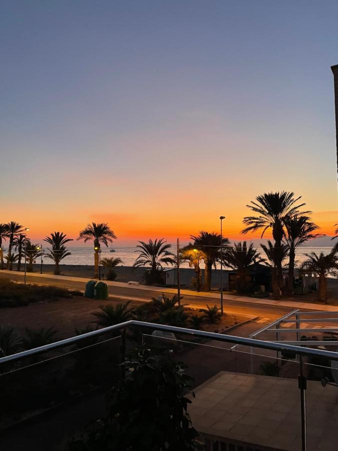 Penthouse La Azohia Beach Kültér fotó