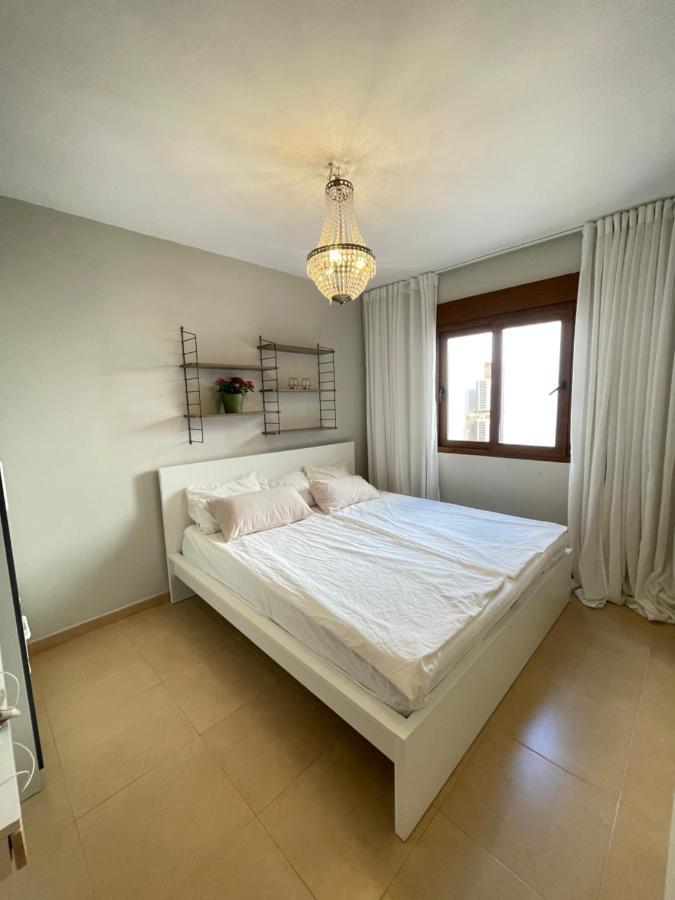Penthouse La Azohia Beach Kültér fotó